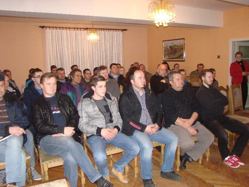 radionica za poljoprivrednike sps