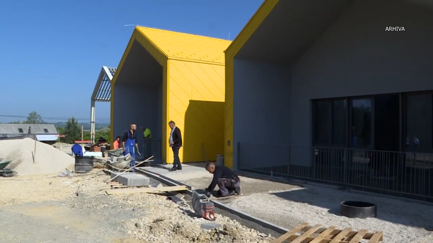 USKORO NOVI VRTIC U BISTRI 0 0 screenshot 860x484