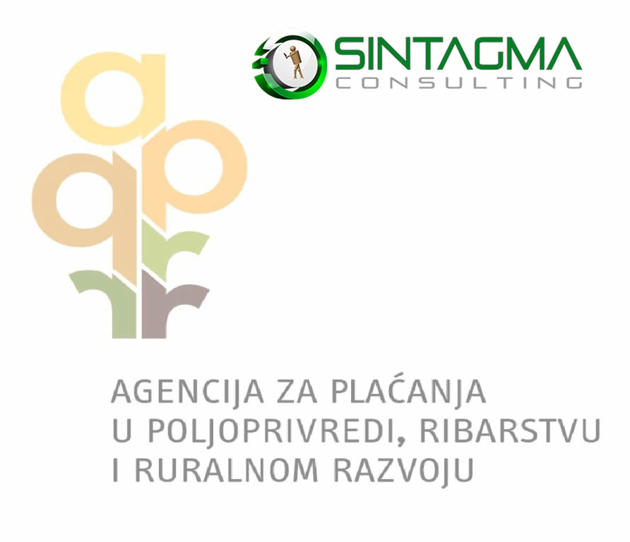 Agencija za placanja u poljoprivredi sintagma